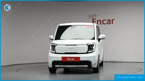 KIA RAY SIGNATURE