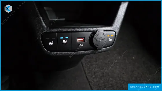 KIA RAY SIGNATURE