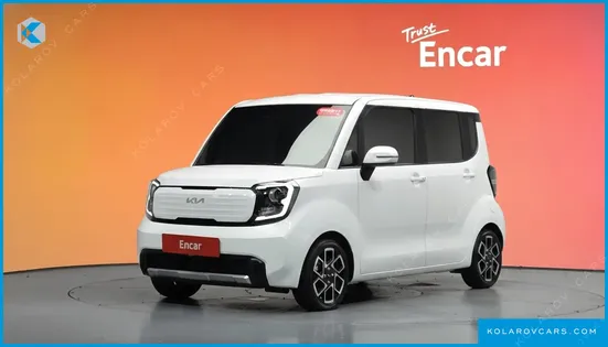 KIA RAY SIGNATURE