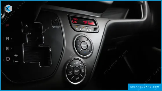 KIA RAY SIGNATURE