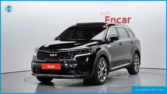 KIA SORENTO DIESEL 2.2 2WD