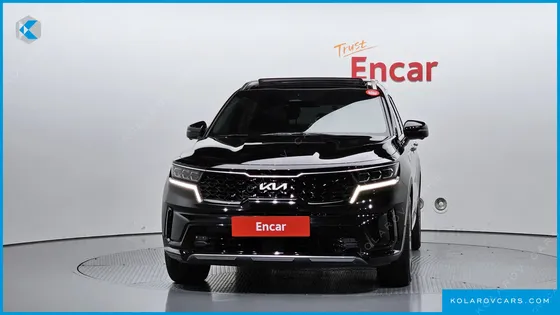 KIA SORENTO DIESEL 2.2 2WD