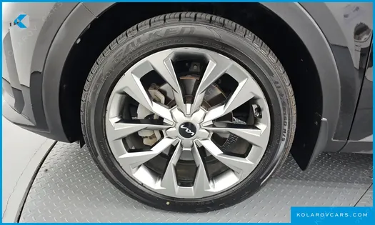 KIA SORENTO DIESEL 2.2 2WD