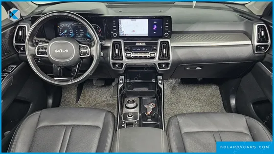 KIA SORENTO DIESEL 2.2 2WD