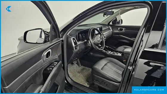 KIA SORENTO DIESEL 2.2 2WD
