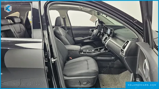 KIA SORENTO DIESEL 2.2 2WD