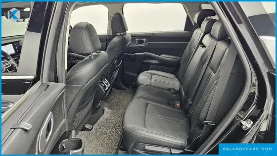 KIA SORENTO DIESEL 2.2 2WD
