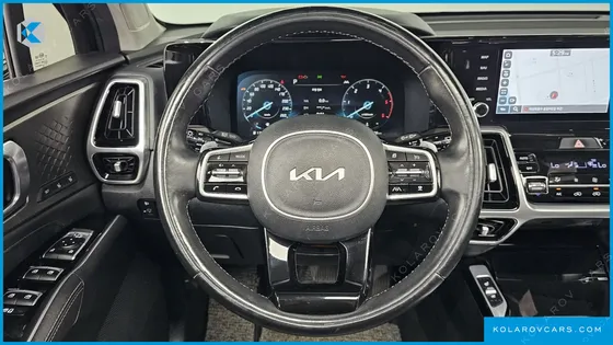 KIA SORENTO DIESEL 2.2 2WD