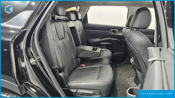 KIA SORENTO DIESEL 2.2 2WD