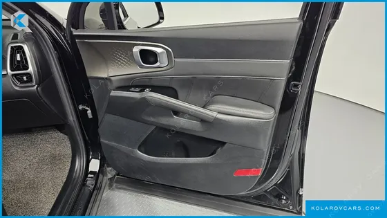 KIA SORENTO DIESEL 2.2 2WD