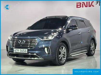 HYUNDAI MAXCRUISE DIESEL 2.2 2WD