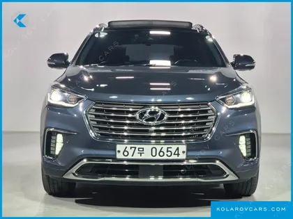 HYUNDAI MAXCRUISE DIESEL 2.2 2WD