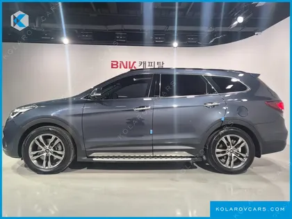 HYUNDAI MAXCRUISE DIESEL 2.2 2WD