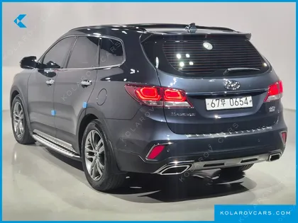 HYUNDAI MAXCRUISE DIESEL 2.2 2WD