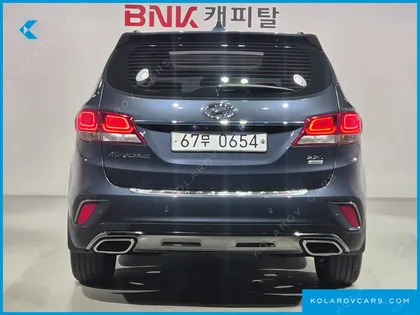 HYUNDAI MAXCRUISE DIESEL 2.2 2WD