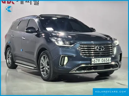 HYUNDAI MAXCRUISE DIESEL 2.2 2WD