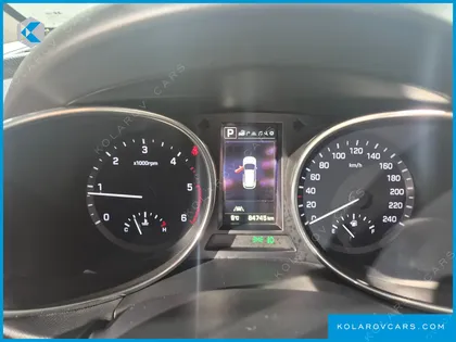 HYUNDAI MAXCRUISE DIESEL 2.2 2WD
