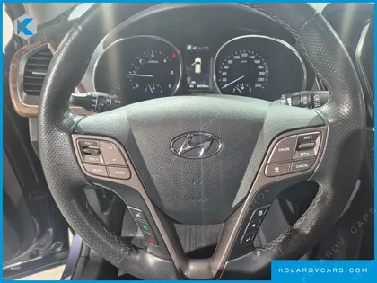 HYUNDAI MAXCRUISE DIESEL 2.2 2WD