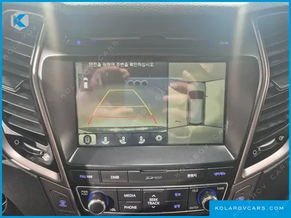 HYUNDAI MAXCRUISE DIESEL 2.2 2WD