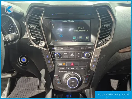 HYUNDAI MAXCRUISE DIESEL 2.2 2WD
