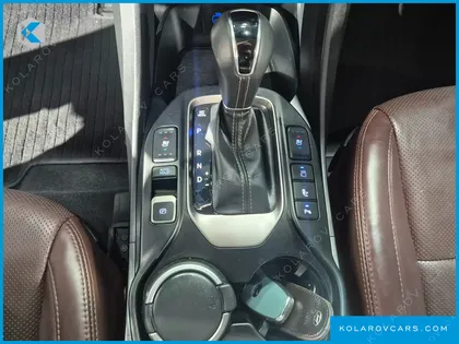 HYUNDAI MAXCRUISE DIESEL 2.2 2WD