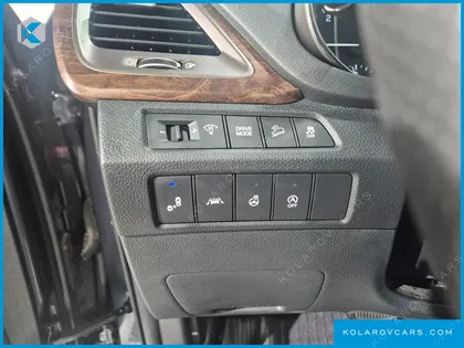 HYUNDAI MAXCRUISE DIESEL 2.2 2WD