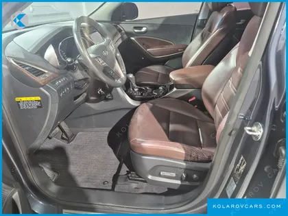 HYUNDAI MAXCRUISE DIESEL 2.2 2WD