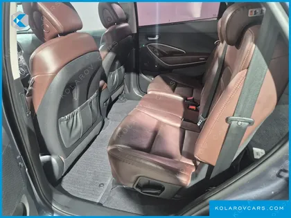 HYUNDAI MAXCRUISE DIESEL 2.2 2WD