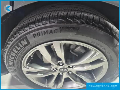 HYUNDAI MAXCRUISE DIESEL 2.2 2WD
