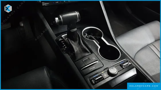 KIA K5 2.0 LPI(RENTER CAR)