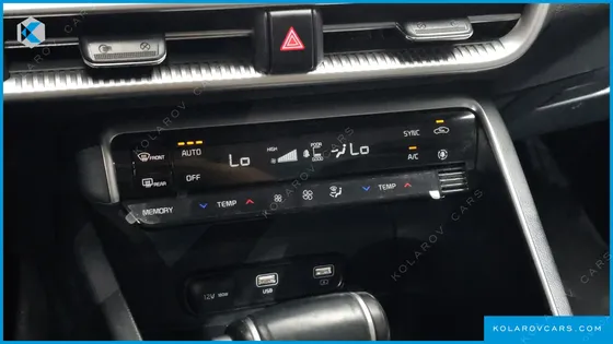 KIA K5 2.0 LPI(RENTER CAR)