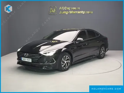 HYUNDAI SONATA MODERN