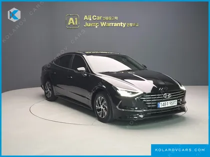 HYUNDAI SONATA MODERN