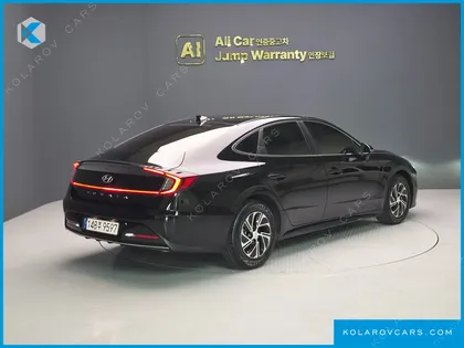 HYUNDAI SONATA MODERN