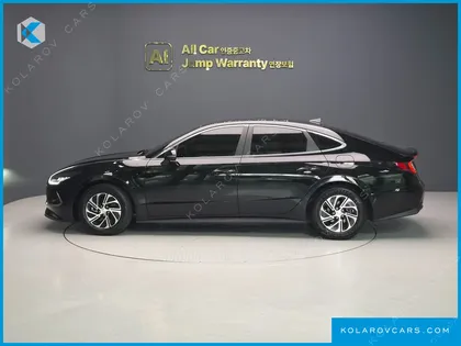 HYUNDAI SONATA MODERN