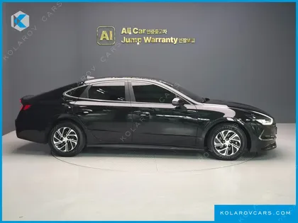 HYUNDAI SONATA MODERN