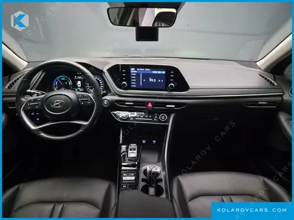 HYUNDAI SONATA MODERN