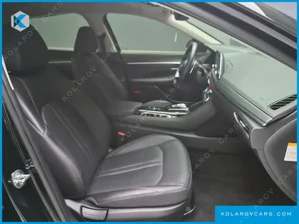 HYUNDAI SONATA MODERN