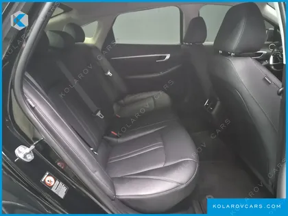 HYUNDAI SONATA MODERN