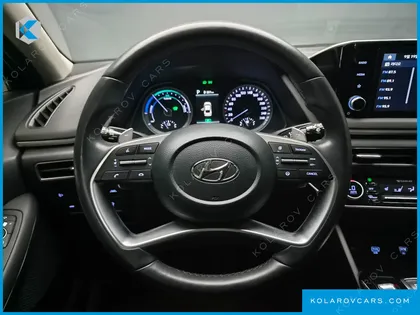 HYUNDAI SONATA MODERN