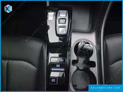 HYUNDAI SONATA MODERN