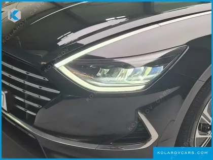 HYUNDAI SONATA MODERN