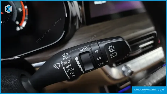 KIA MOHAVE DIESEL 3.0 4WD 7-SEATER