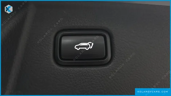 KIA MOHAVE DIESEL 3.0 4WD 7-SEATER