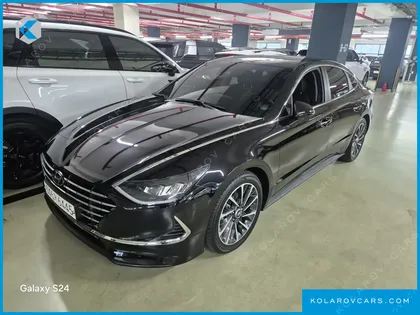 HYUNDAI SONATA PREMIUM PLUS