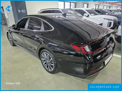 HYUNDAI SONATA PREMIUM PLUS