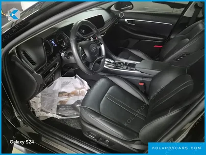 HYUNDAI SONATA PREMIUM PLUS