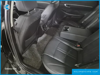 HYUNDAI SONATA PREMIUM PLUS