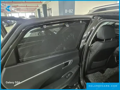HYUNDAI SONATA PREMIUM PLUS