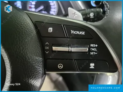HYUNDAI SONATA PREMIUM PLUS